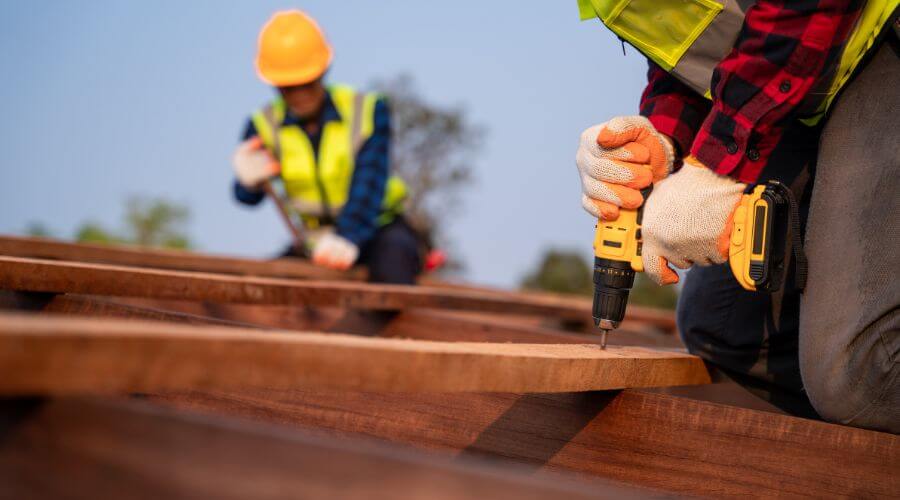 Local Chimney Repair in Canutillo, TX